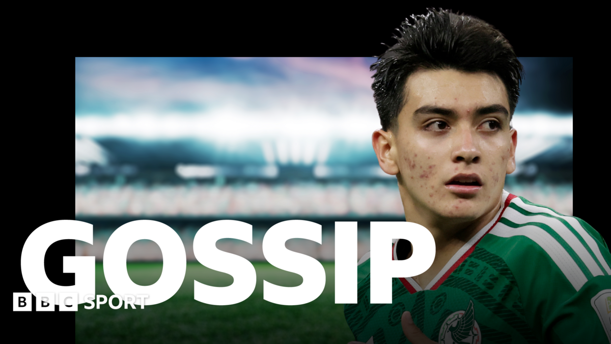Arsenal na corrida por Gilberto Mora e Milan atento a Endrick