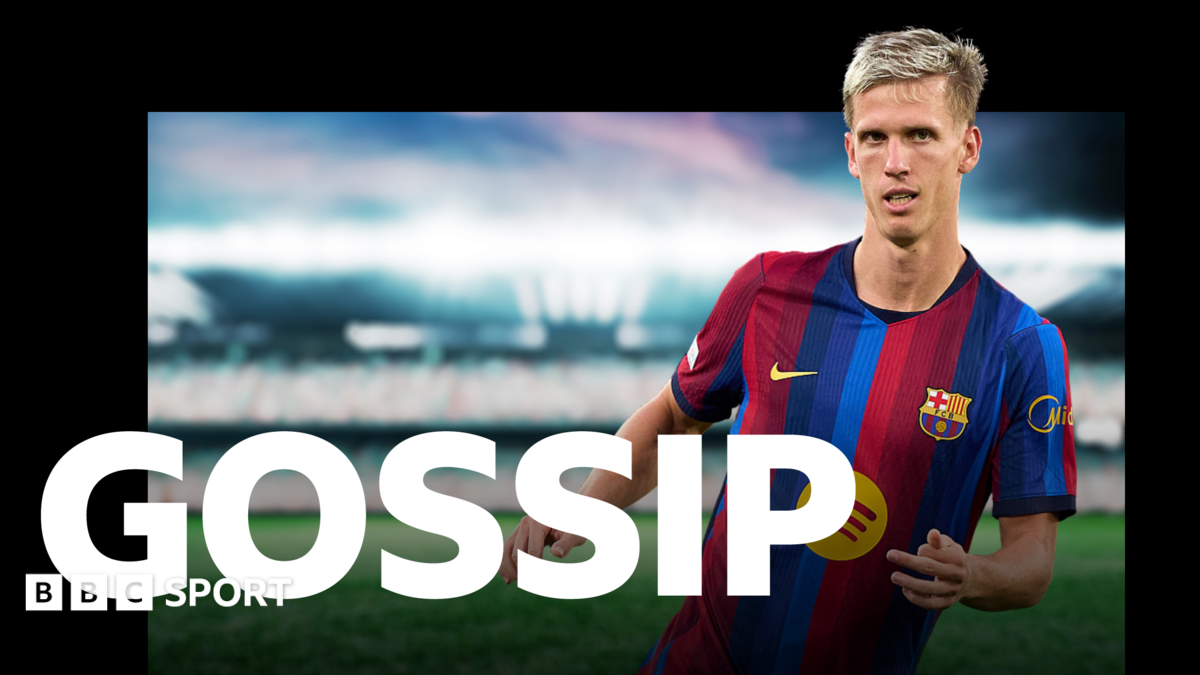 Mercado de Transferências: Bayern mira Dani Olmo e Alexander-Arnold fica no Real Madrid