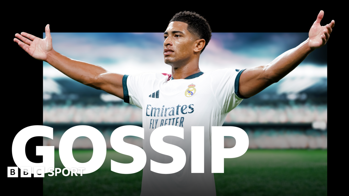 Jude Bellingham perto de renovar com o Real Madrid até 2031