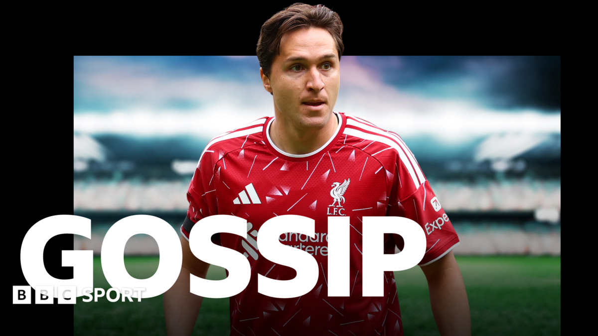 Mercado de transferências agita futebol europeu com interesse em Chiesa e Haaland