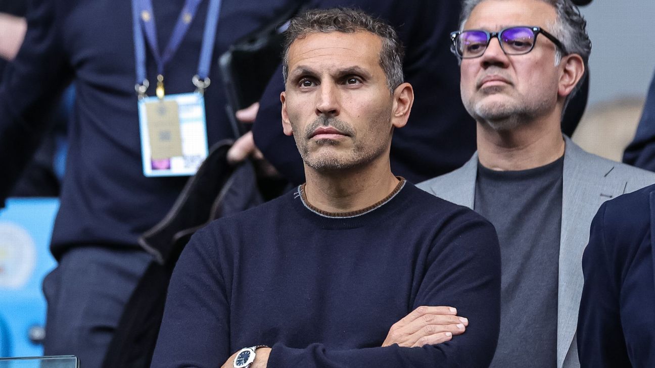 Manchester City mantém inocência perante o processo da Premier League