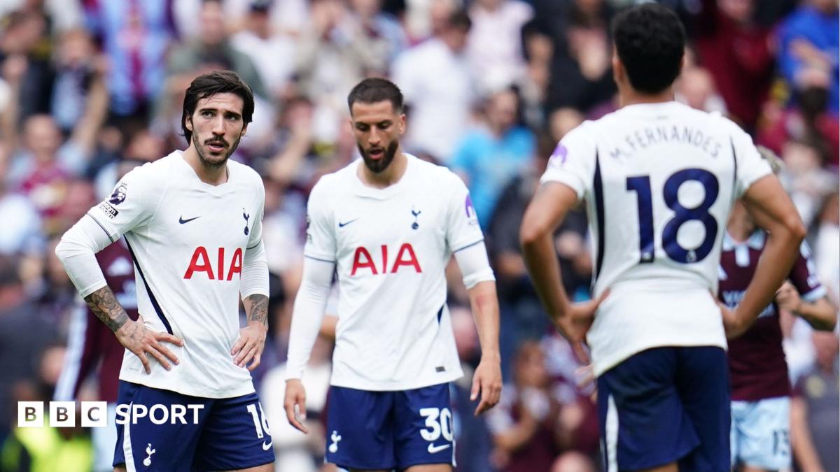 Estará a era do tradicional 'Big Six' da Premier League a chegar ao fim?