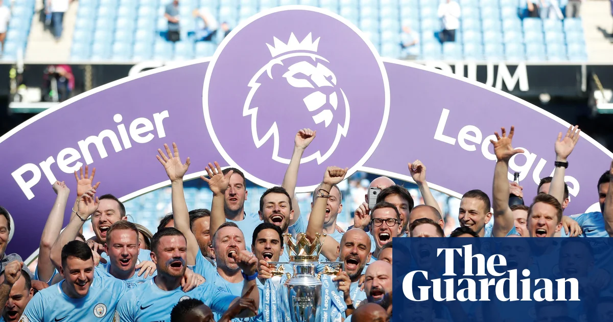 As profundas consequências de um veredito de culpa contra o Manchester City