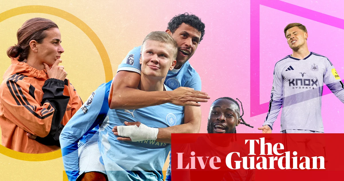 Farke defende Carrick, Mourinho aborda a situação de Vinícius e tensão em Espanha