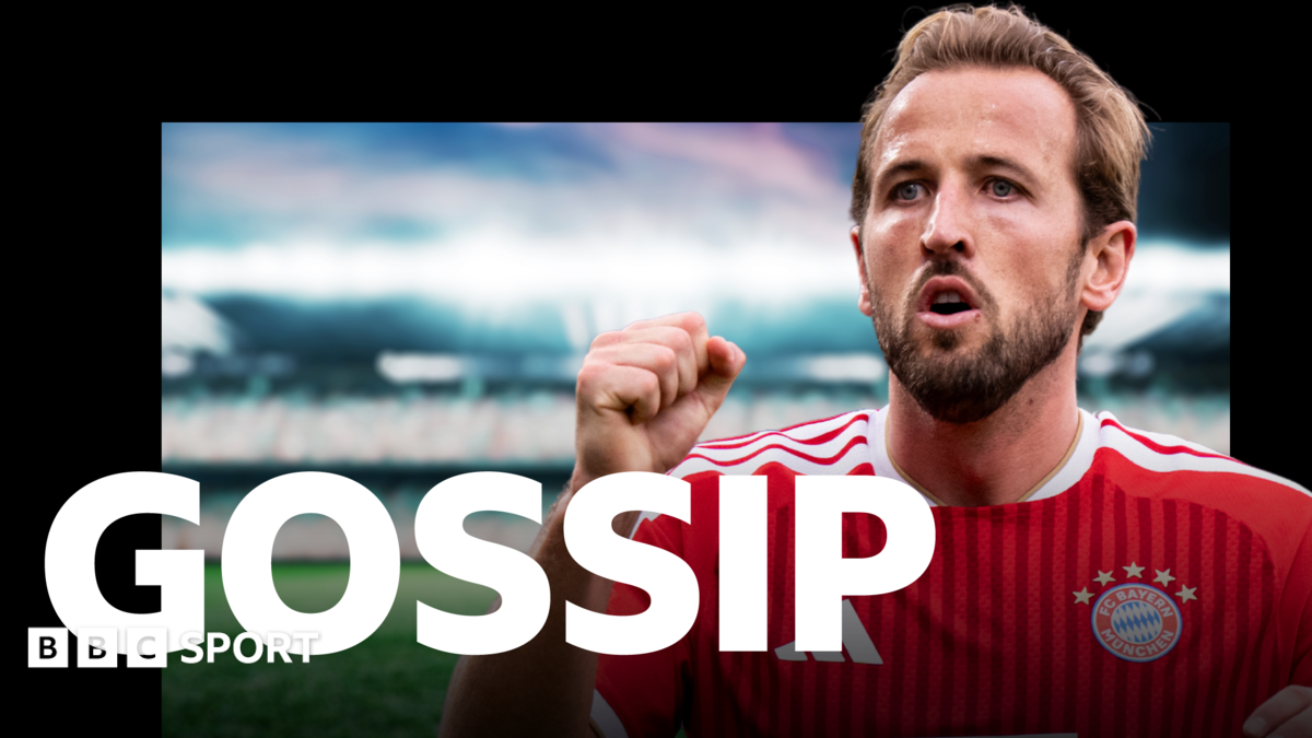 Harry Kane perto de prolongar contrato com o Bayern e novidades no mercado europeu