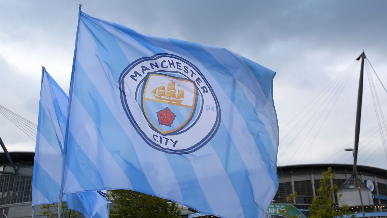 Manchester City considerado culpado em todas as acusações de infrações financeiras