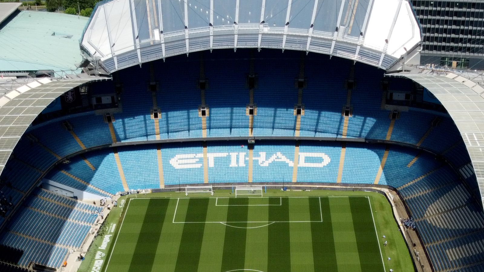 Declaração de 2015 da Etihad levanta dúvidas sobre a estratégia de recurso do Manchester City