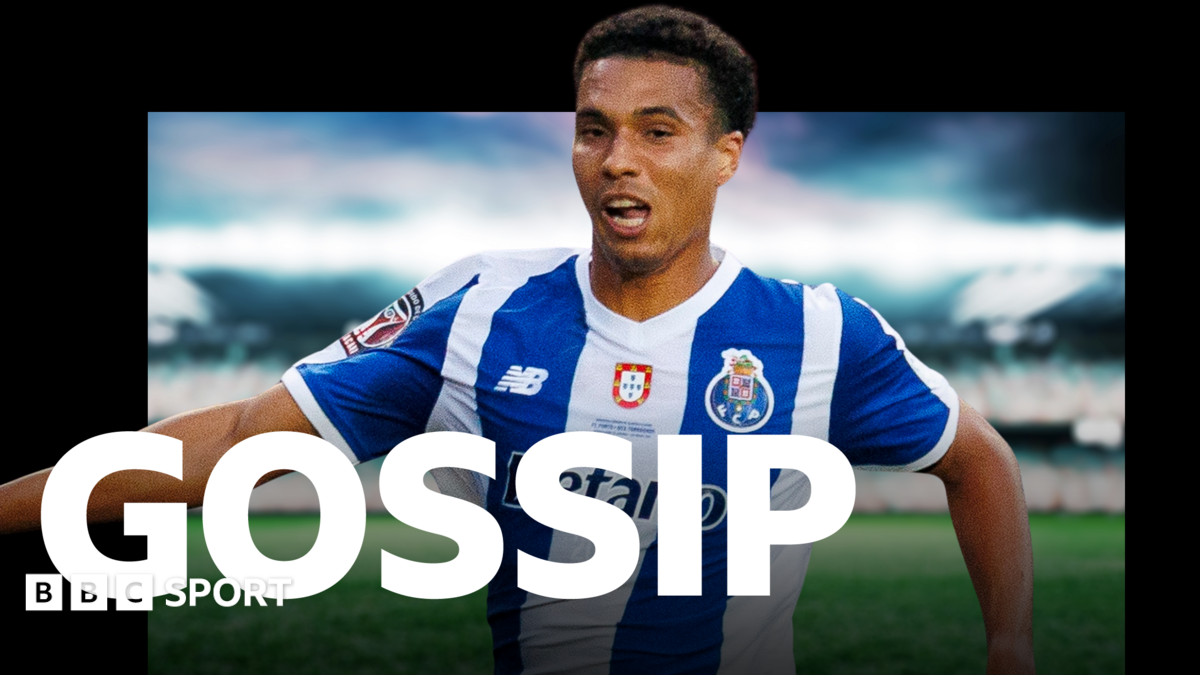 Arsenal e Manchester United de olho em Alberto Costa