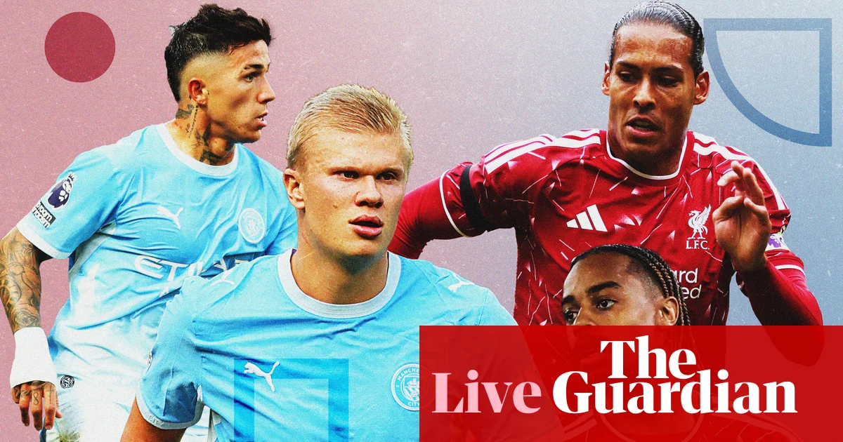 Cristiano Ronaldo suspenso pela federação e destaques do futebol europeu
