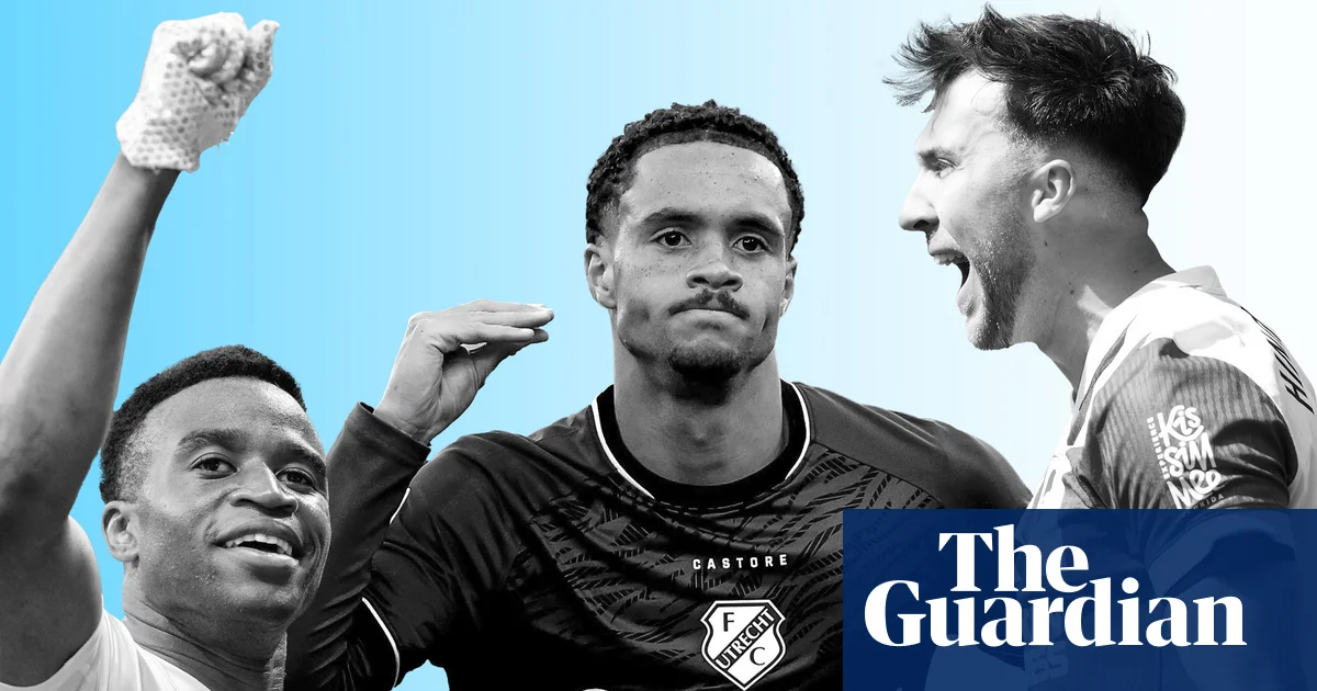 Trajetórias Diferentes Mostram que o Sucesso Precoce no Futebol Não Garante Longevidade