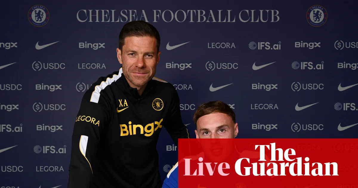 Cole Palmer prolonga contrato com o Chelsea até 2034 e novidades na Premier League