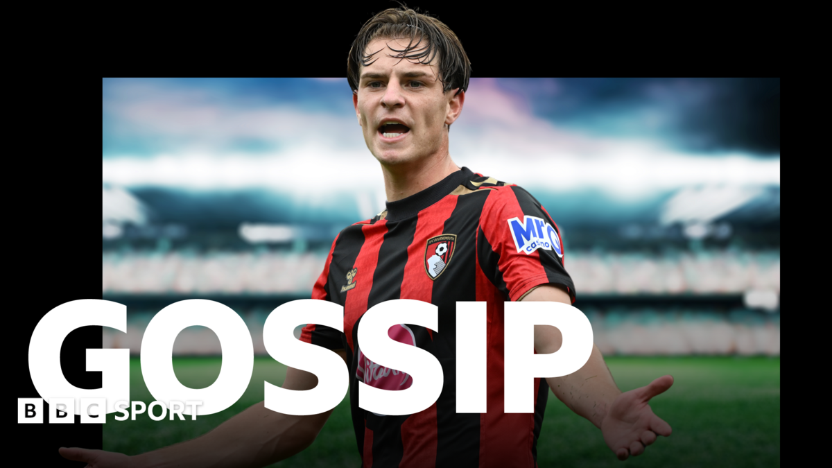 Mercado de transferências agita a Europa com interesse em Scott, Yildiz e Murillo