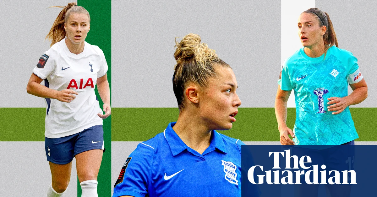 Arsenal falha eficácia na WSL, enquanto Alexia Putellas brilha no London City